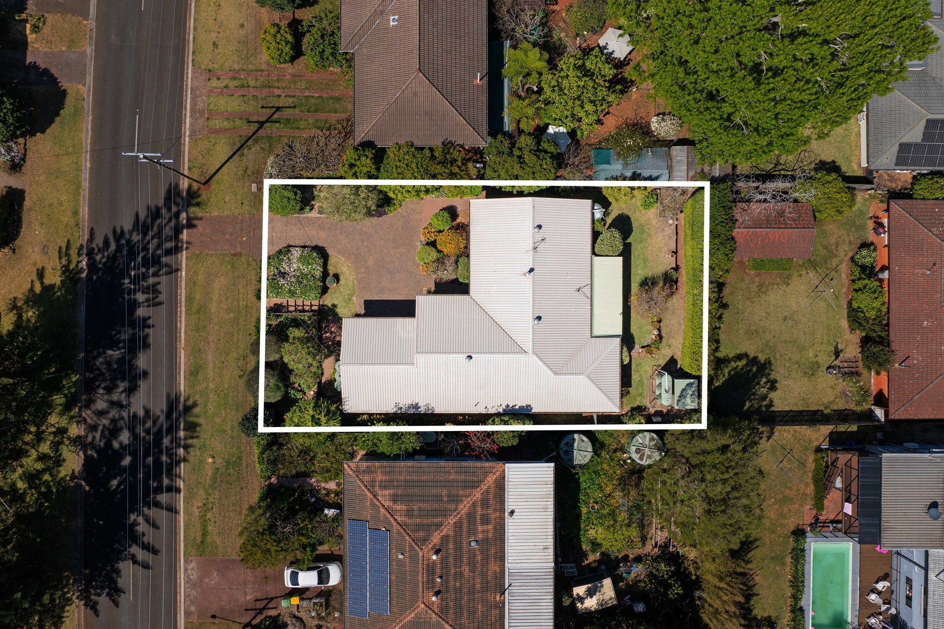 24A Jellicoe Street — photo 15 of 18