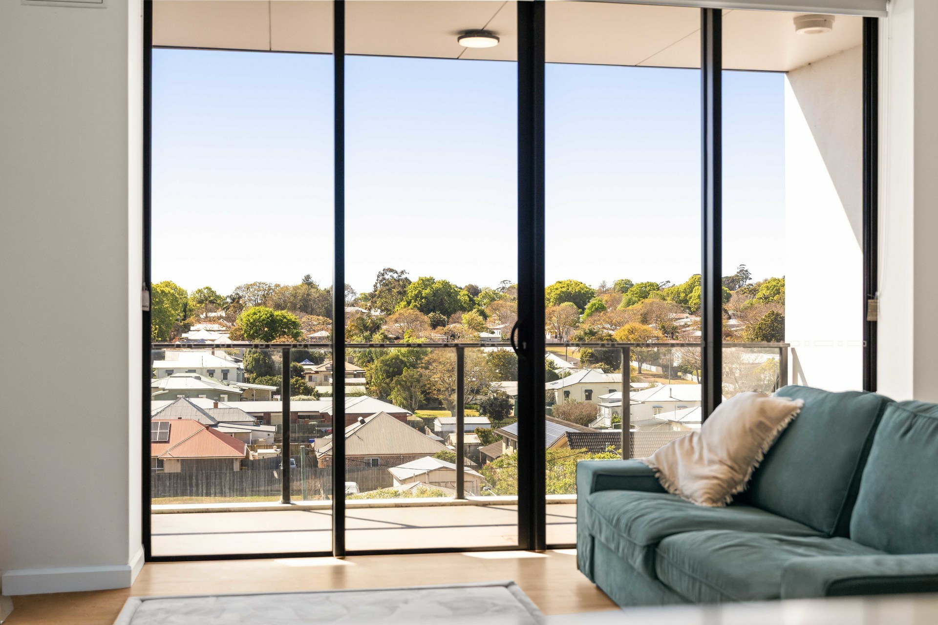 506/677-683 Ruthven Street — photo from LJ Hooker Toowoomba
