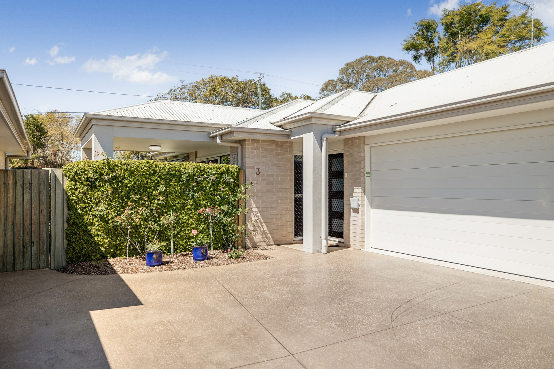 3/47 Entabeni Drive — photo from LJ Hooker Toowoomba