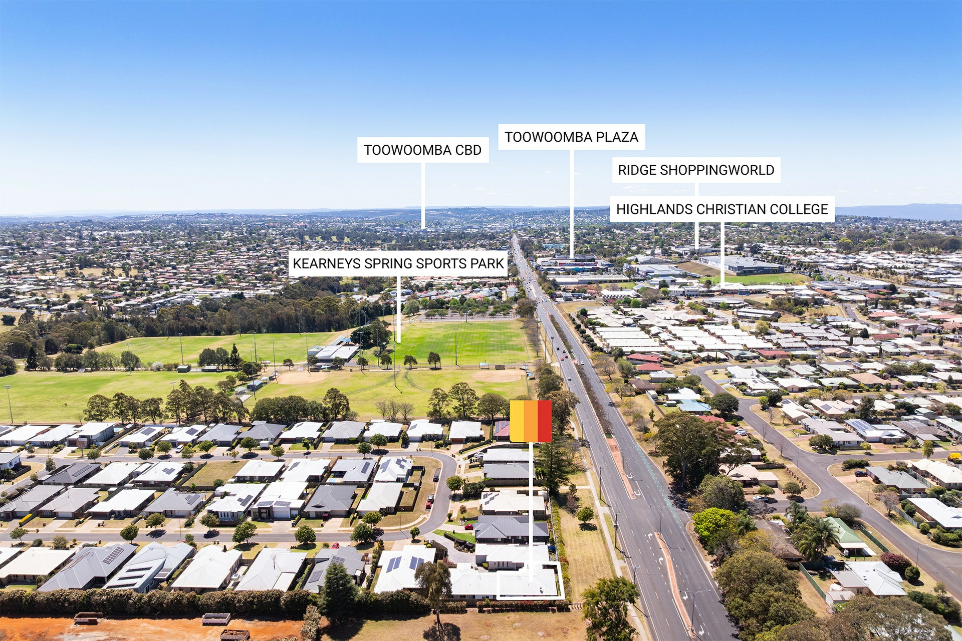 3/47 Entabeni Drive — photo 24 of 24