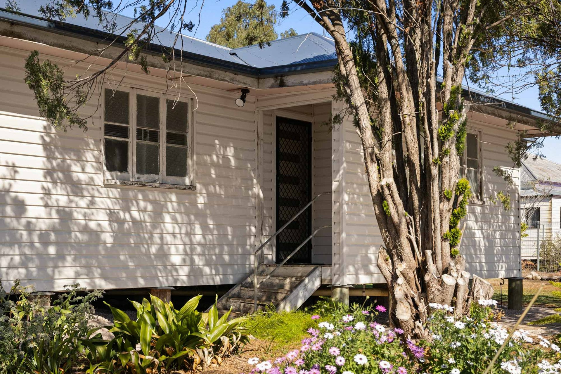 88 Clark Street — photo from LJ Hooker Toowoomba