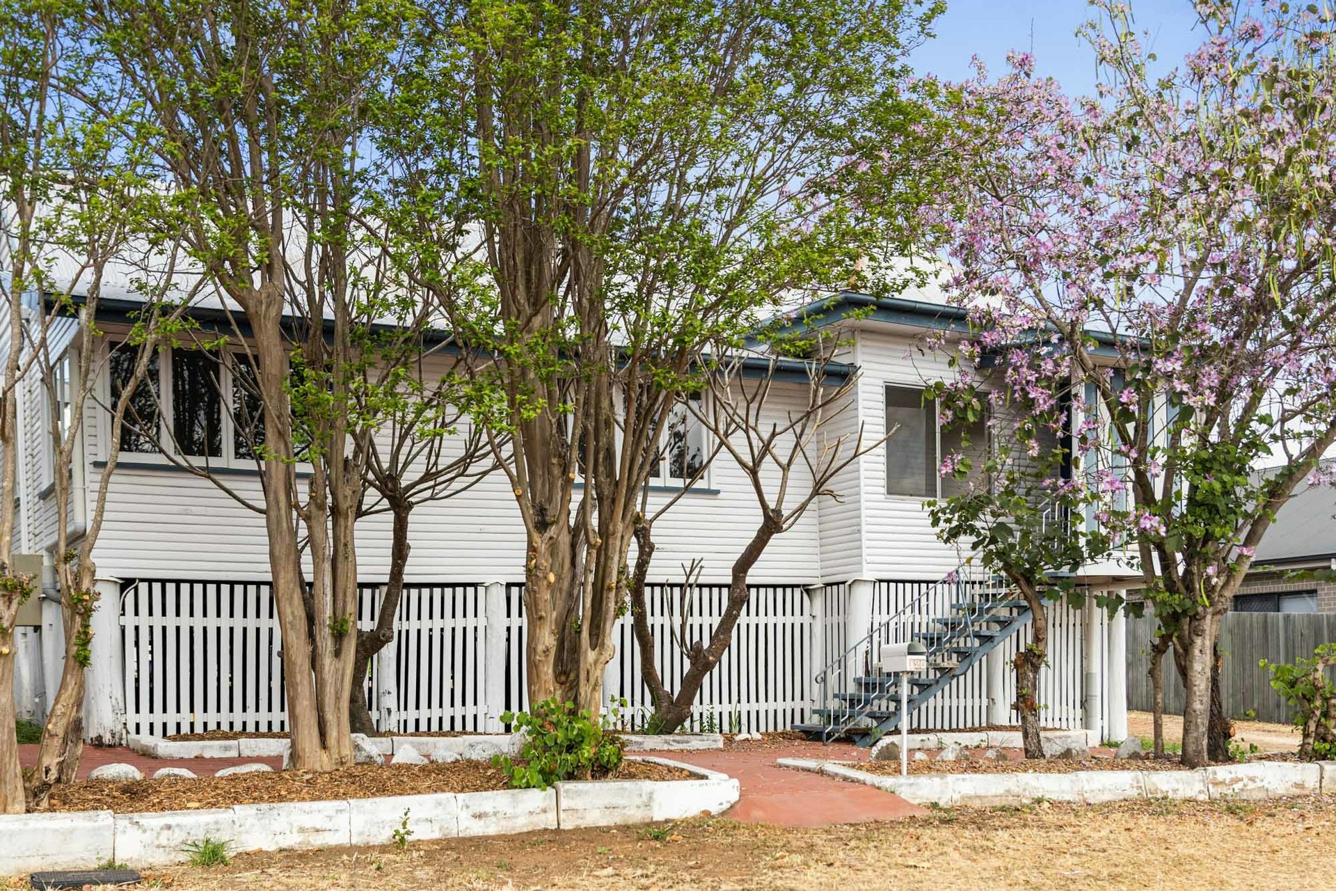 120 Railway Street — photo from LJ Hooker Toowoomba