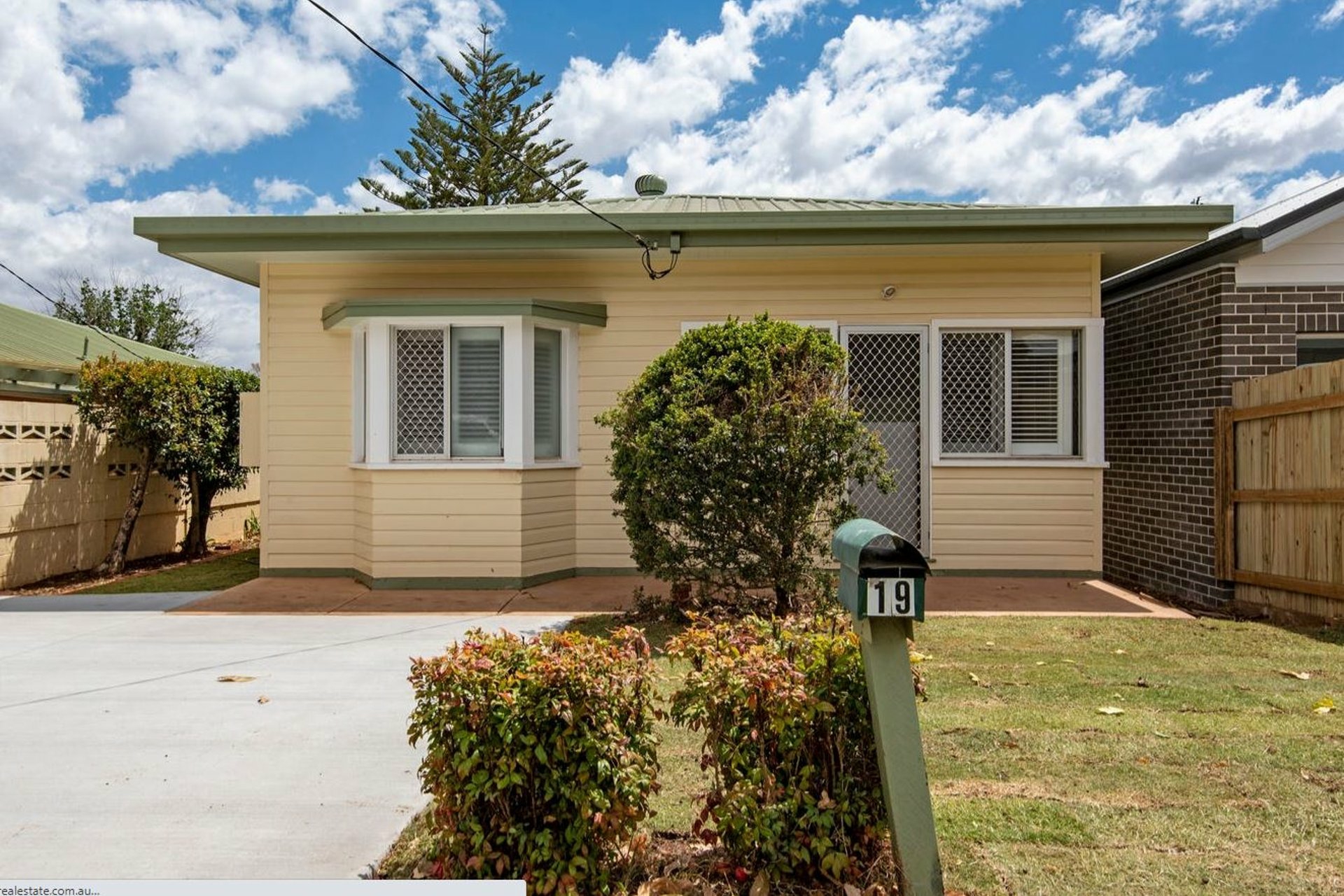 19 Weetwood Street — photo from LJ Hooker Toowoomba