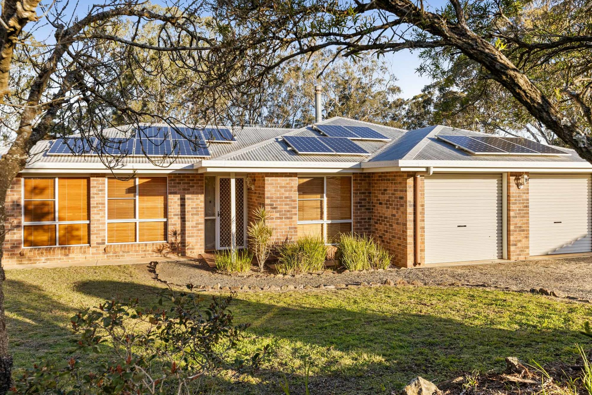 12 Merlin Court — photo from LJ Hooker Toowoomba