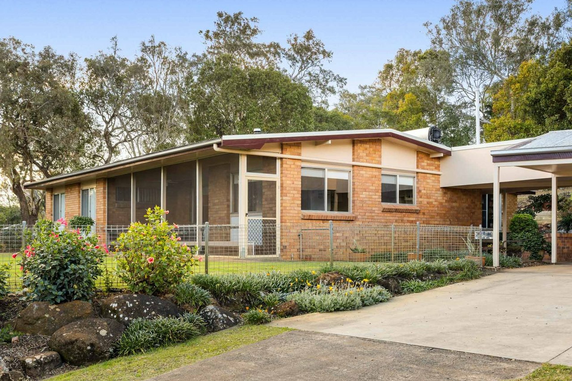 236 Gowrie Tilgonda Road — photo from LJ Hooker Toowoomba