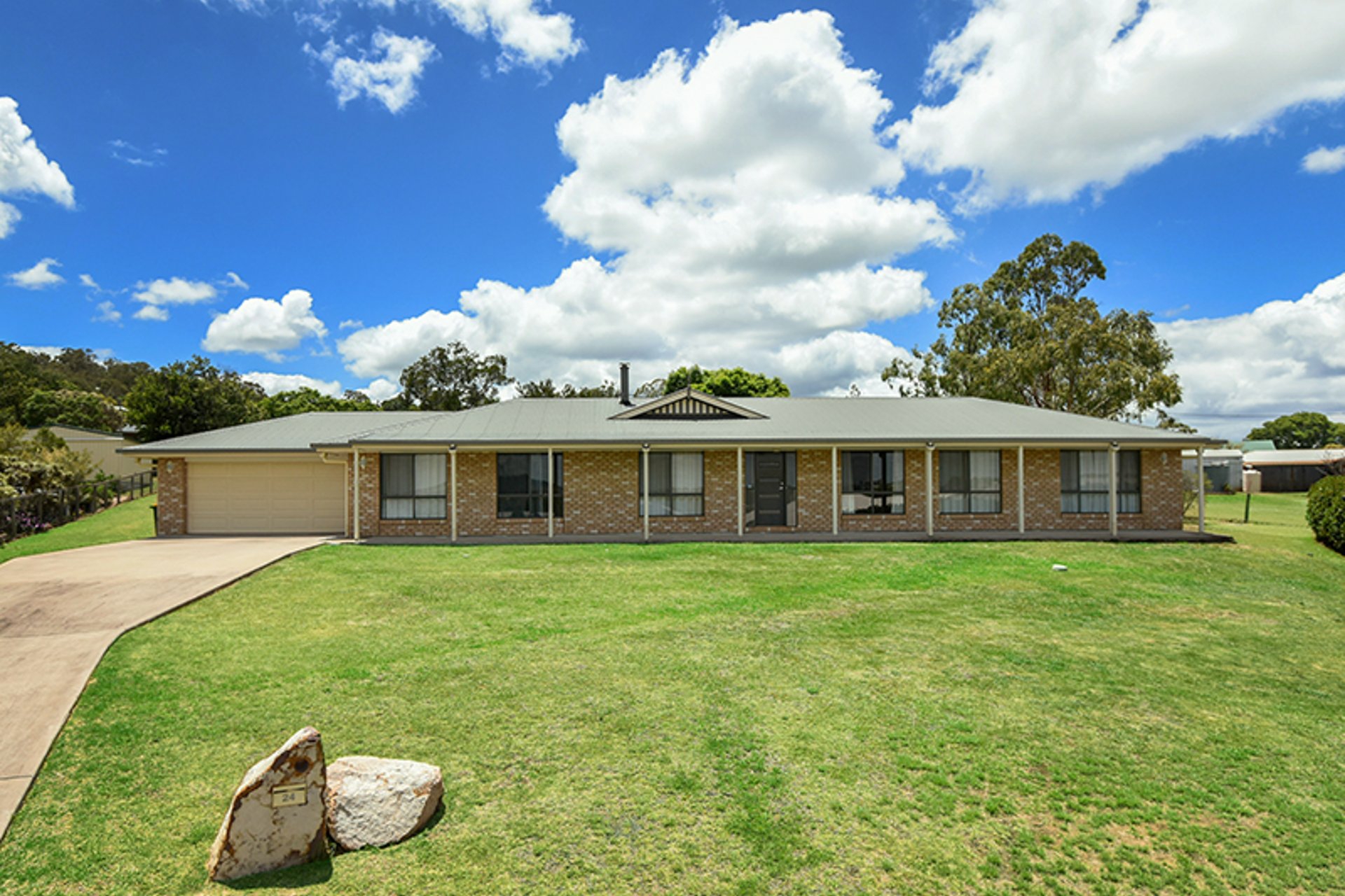 24 Tea Tree Court — photo from LJ Hooker Toowoomba