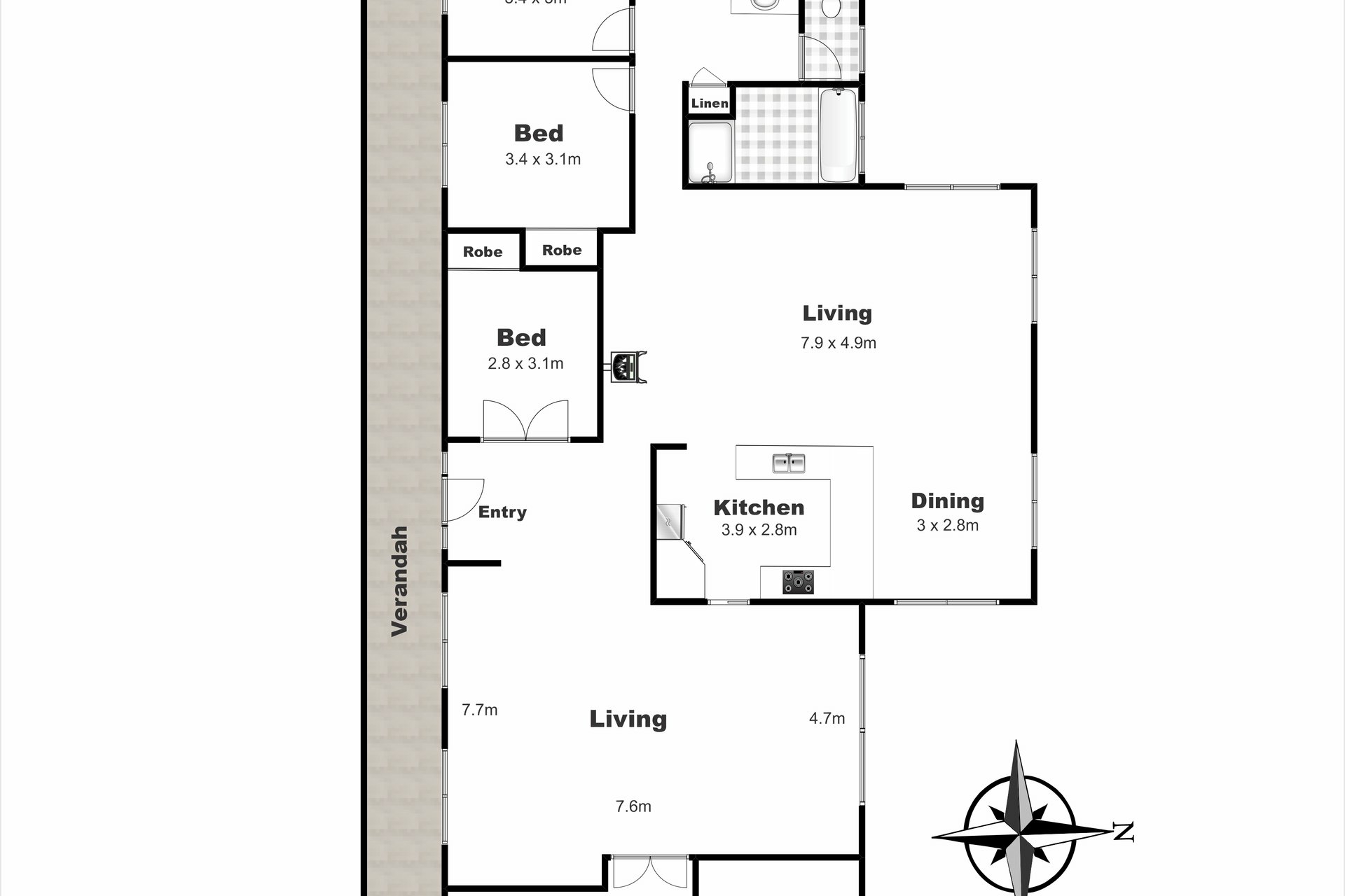 24 Tea Tree Court — photo 12 of 12
