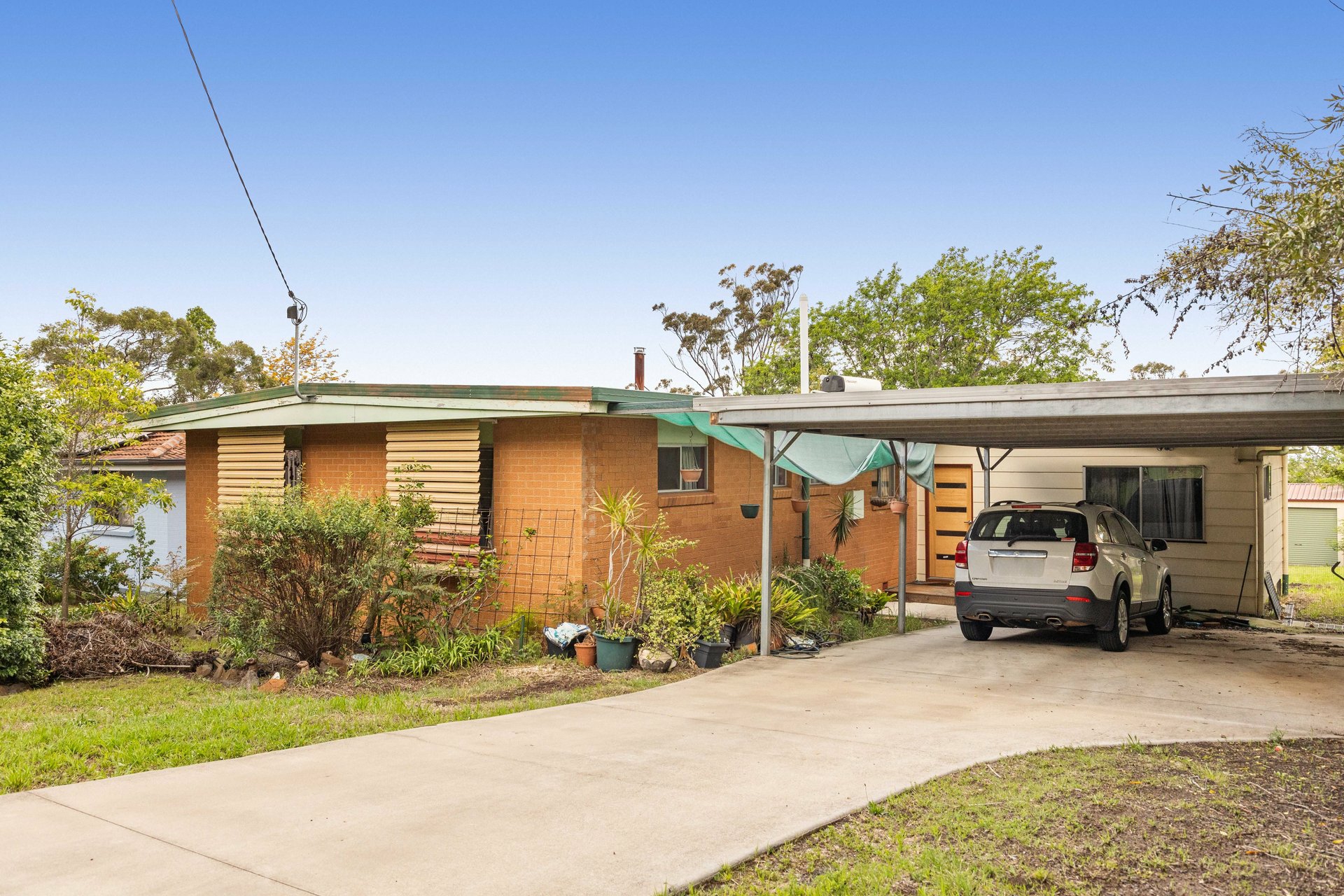 10 Darling Street — photo from LJ Hooker Toowoomba