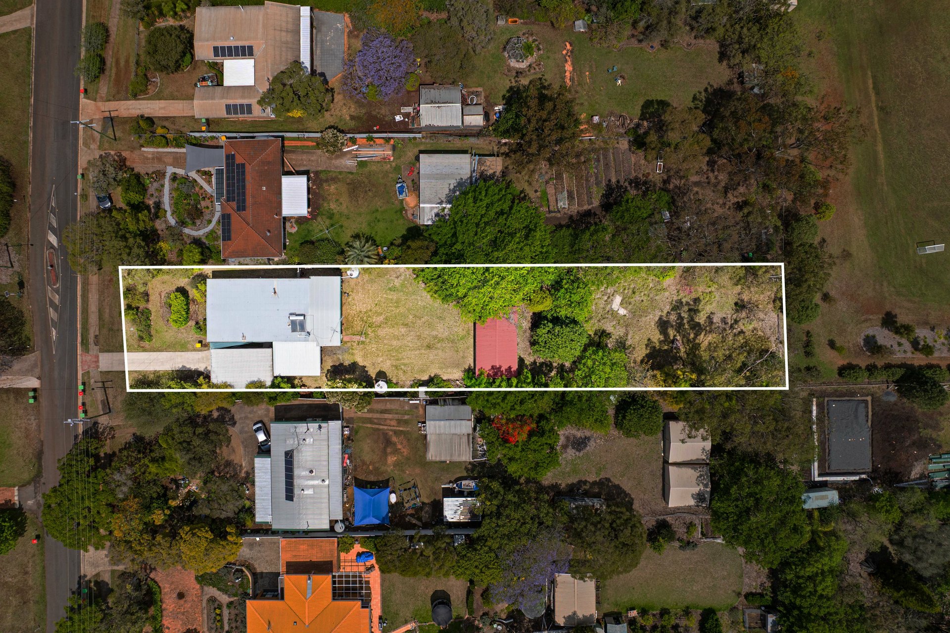 10 Darling Street — photo 11 of 11