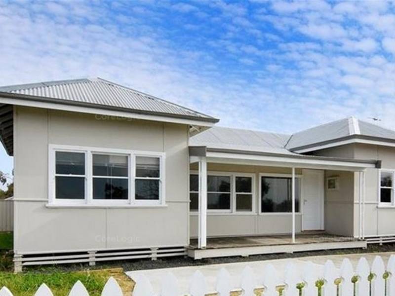 1/31B Halsey Street, SOUTH BUNBURY