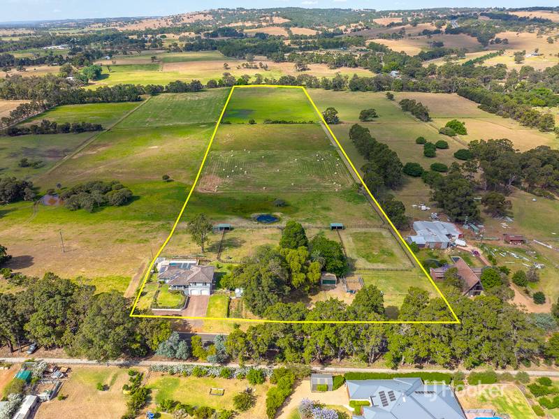 51 Shenton Road Burekup WA Property Details LJ Hooker