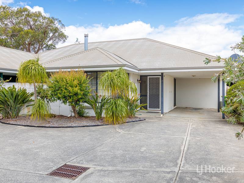 3/27 Venn Street, East Bunbury