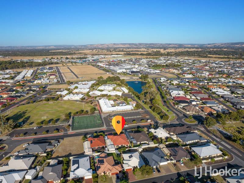 12 Azurite Drive, AUSTRALIND