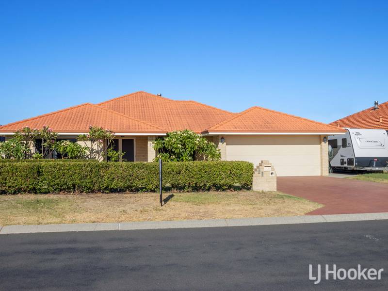 12 Azurite Drive, AUSTRALIND