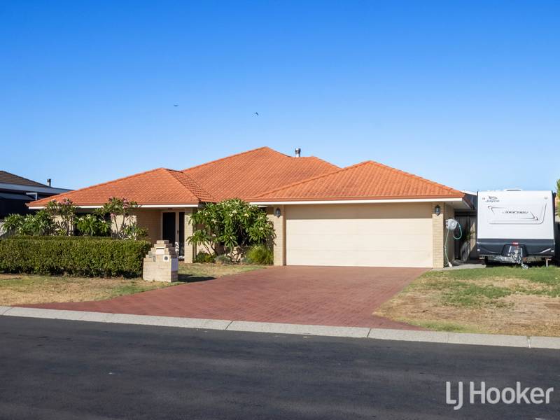 12 Azurite Drive, AUSTRALIND
