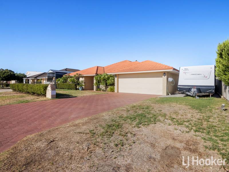 12 Azurite Drive, AUSTRALIND
