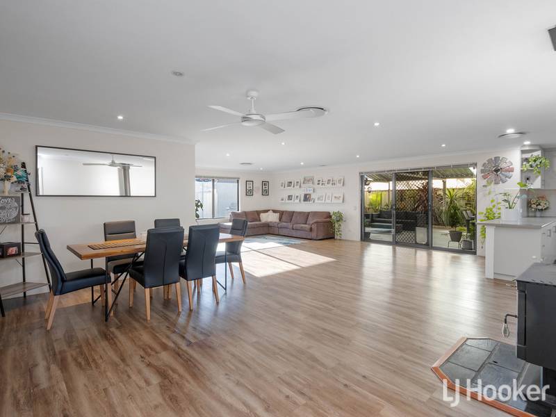 12 Azurite Drive, AUSTRALIND