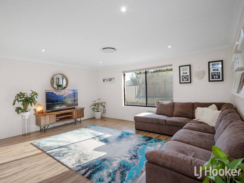 12 Azurite Drive, AUSTRALIND