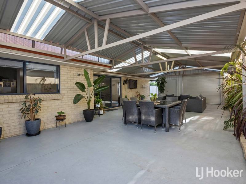 12 Azurite Drive, AUSTRALIND