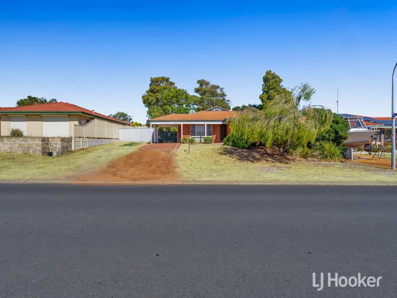24 Garfield Drive, Australind