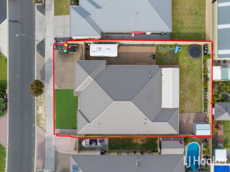 10 Wandoo Way, Eaton