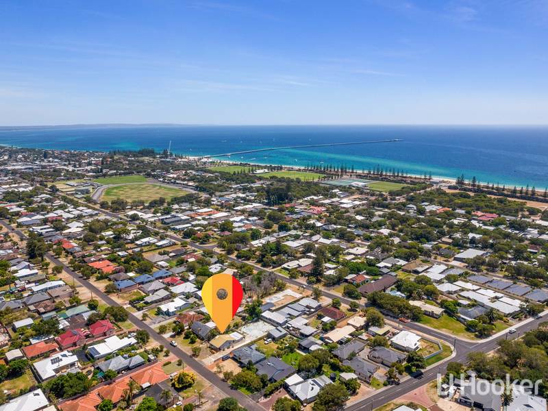 1/91 Fairbairn Road, BUSSELTON