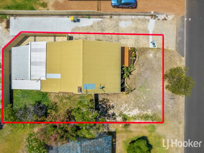 1/91 Fairbairn Road, BUSSELTON