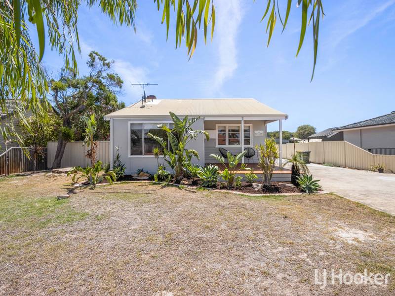 1/91 Fairbairn Road, BUSSELTON