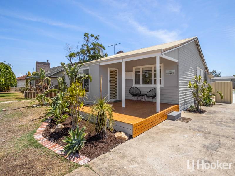 1/91 Fairbairn Road, BUSSELTON