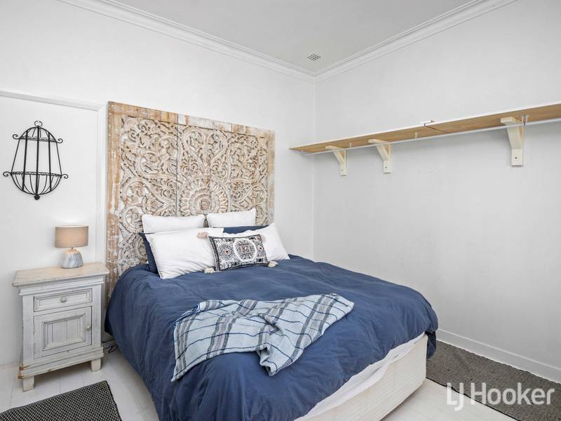 1/91 Fairbairn Road, BUSSELTON