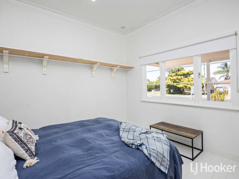 1/91 Fairbairn Road, BUSSELTON