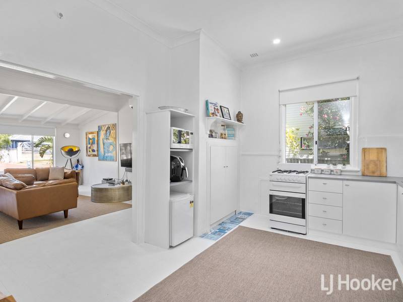 1/91 Fairbairn Road, BUSSELTON