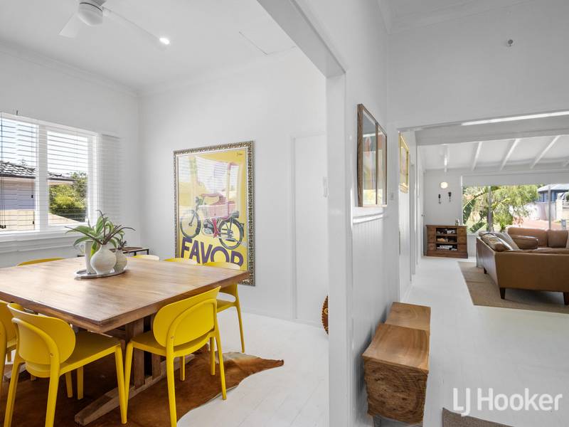 1/91 Fairbairn Road, BUSSELTON