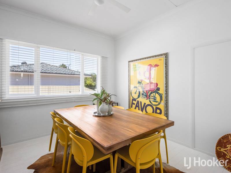 1/91 Fairbairn Road, BUSSELTON
