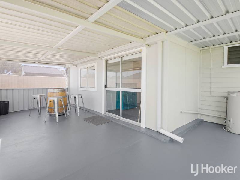 1/91 Fairbairn Road, BUSSELTON