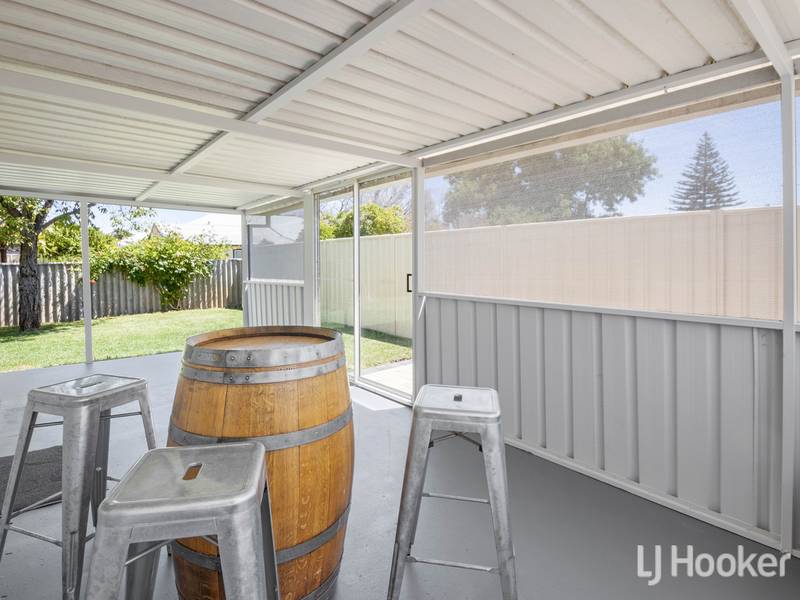 1/91 Fairbairn Road, BUSSELTON