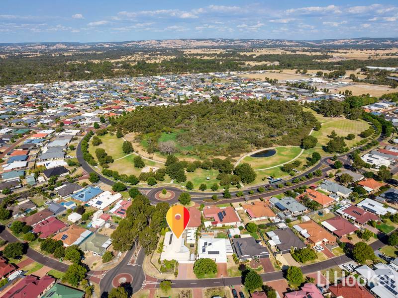 18 Burleigh Drive, Australind