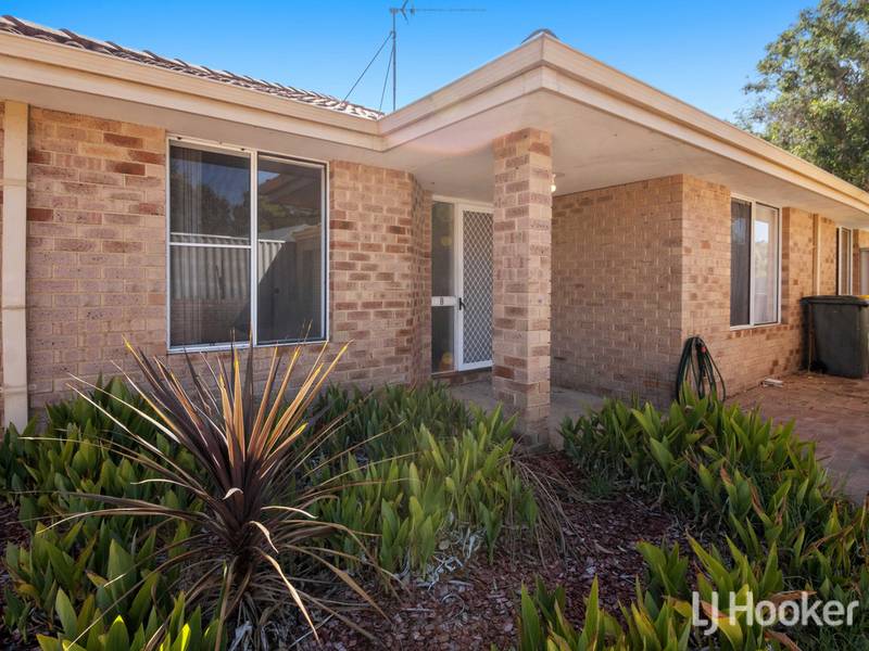 8/1 Beela Road, Brunswick