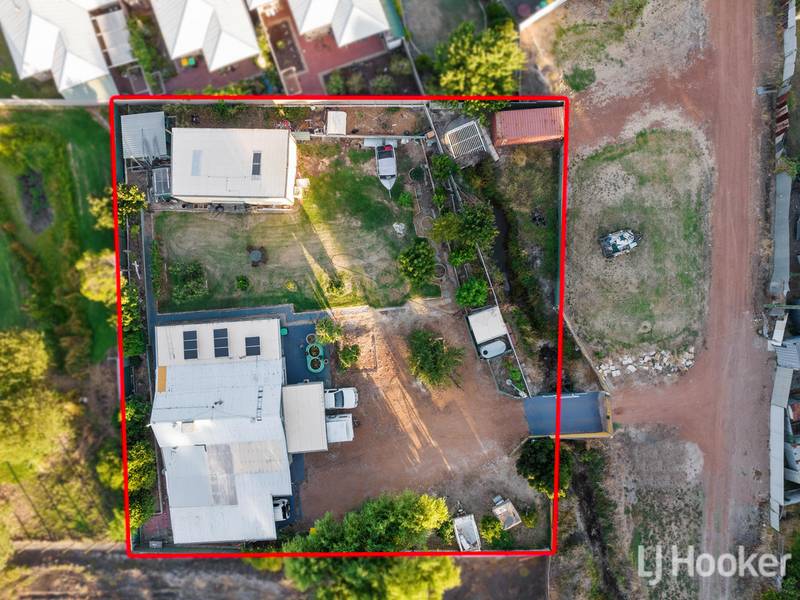 109 Atkinson Street North, Collie