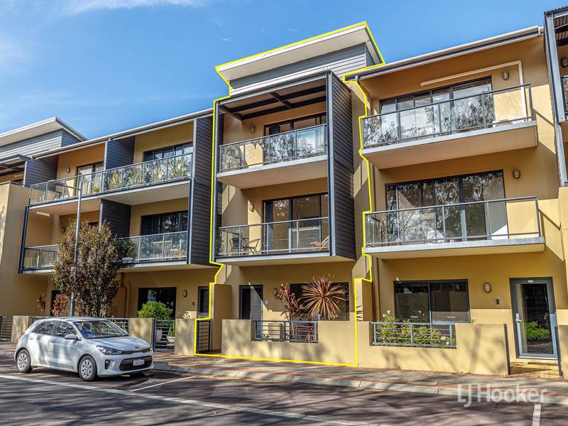 7/18 Bonnefoi Boulevard, BUNBURY