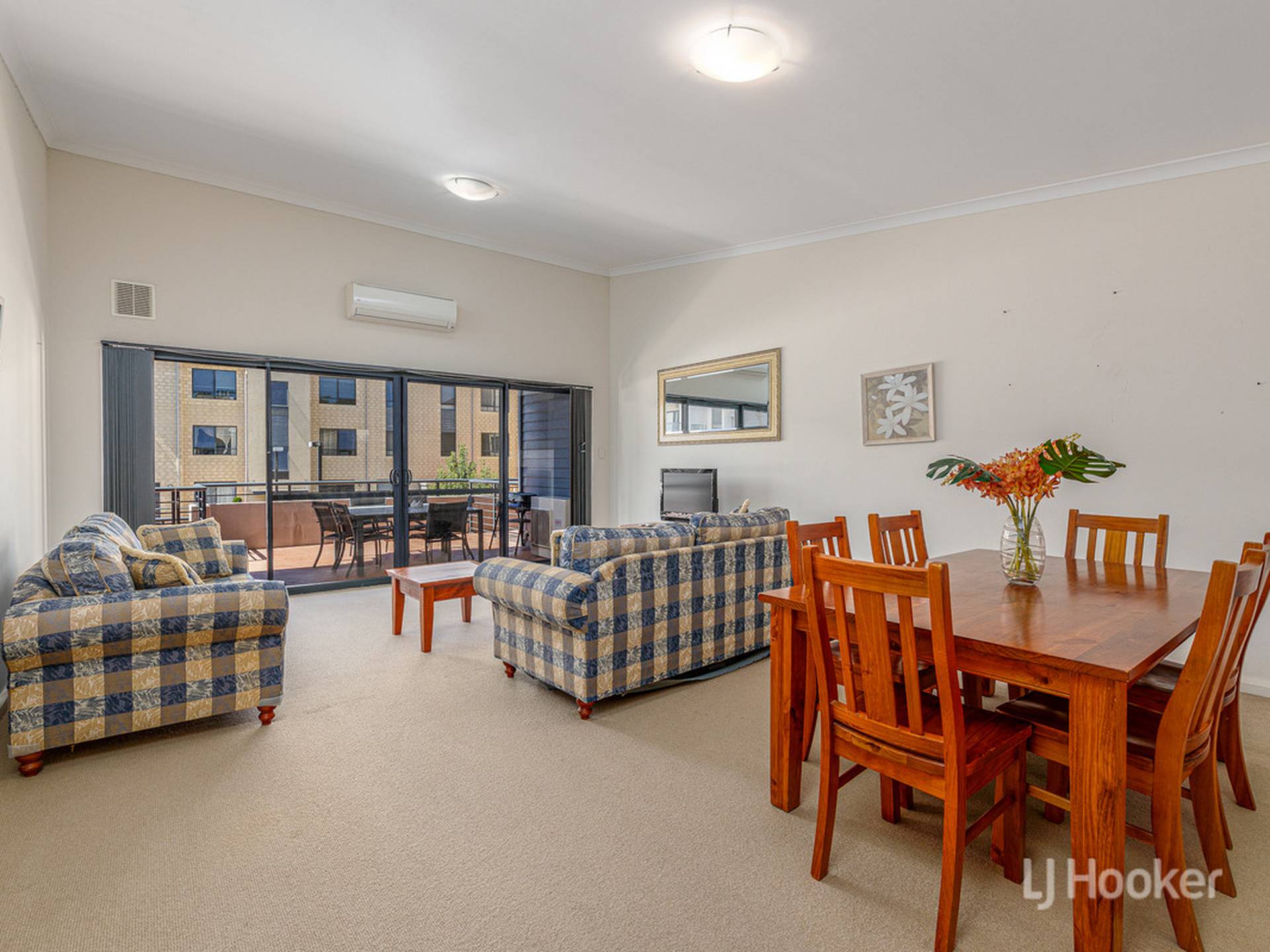 7/18 Bonnefoi Boulevard, BUNBURY