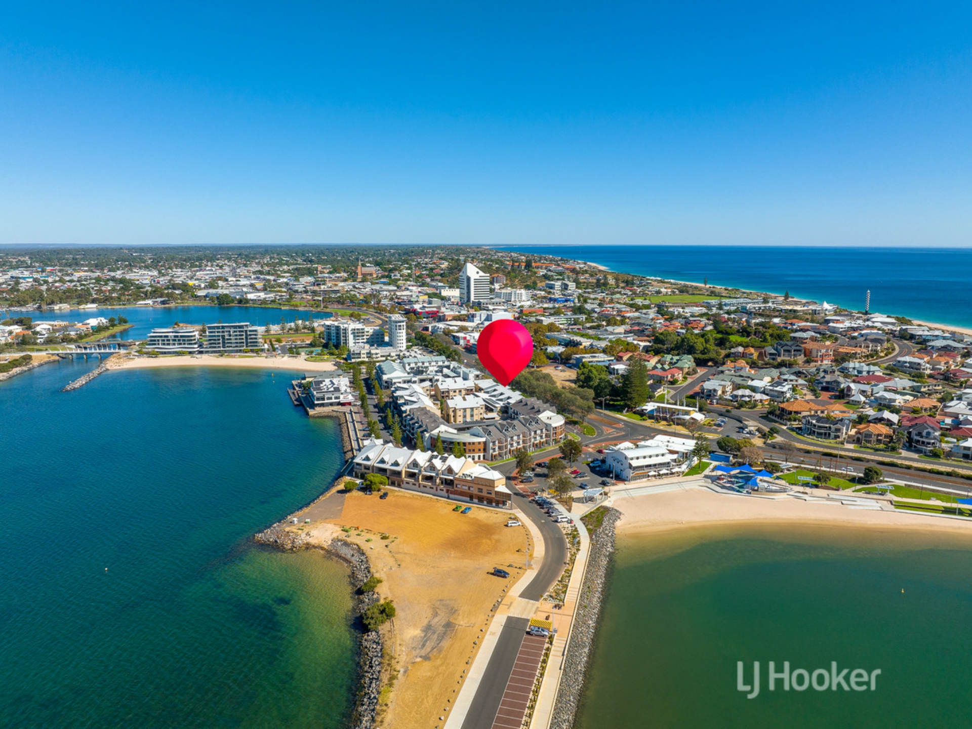 7/18 Bonnefoi Boulevard, BUNBURY