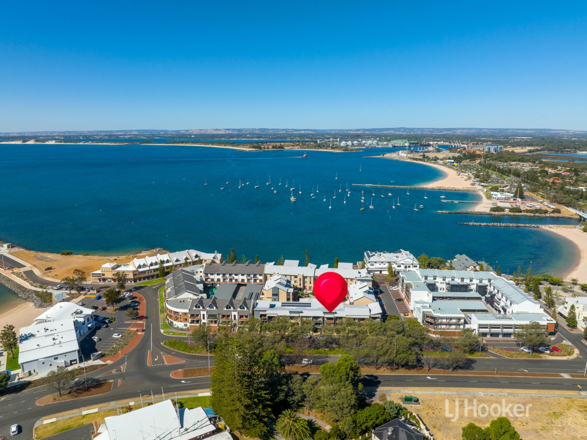 7/18 Bonnefoi Boulevard, BUNBURY