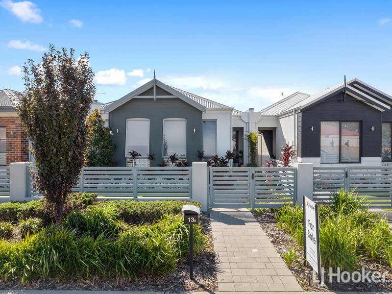 13B Constellation Drive, Australind