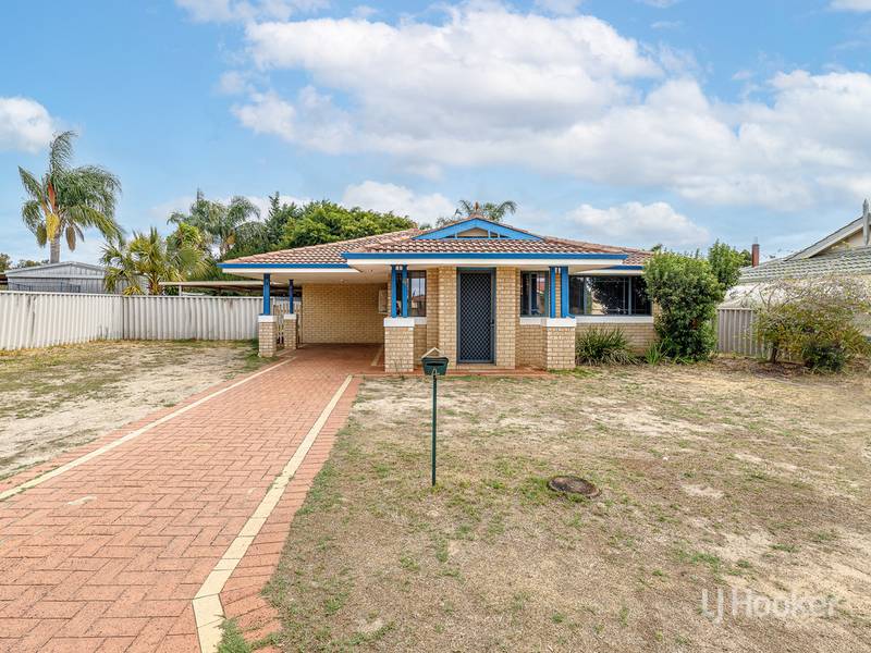 4 Aralia Place, Eaton