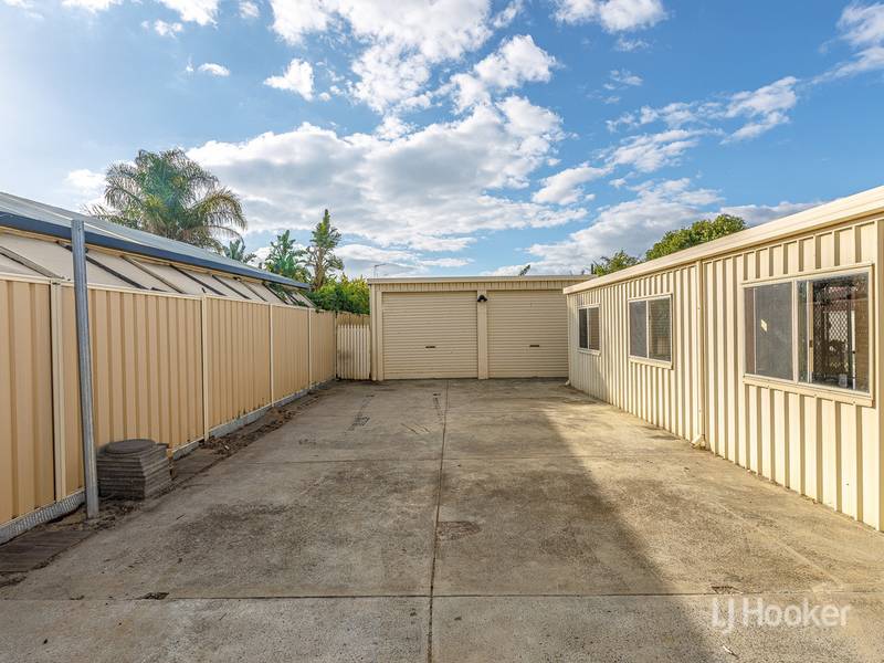 15 Cleveland Bay Avenue, Eaton