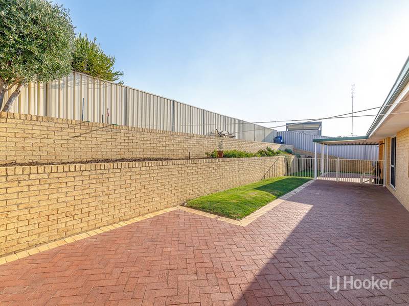 42 Dunstan Street, SOUTH BUNBURY