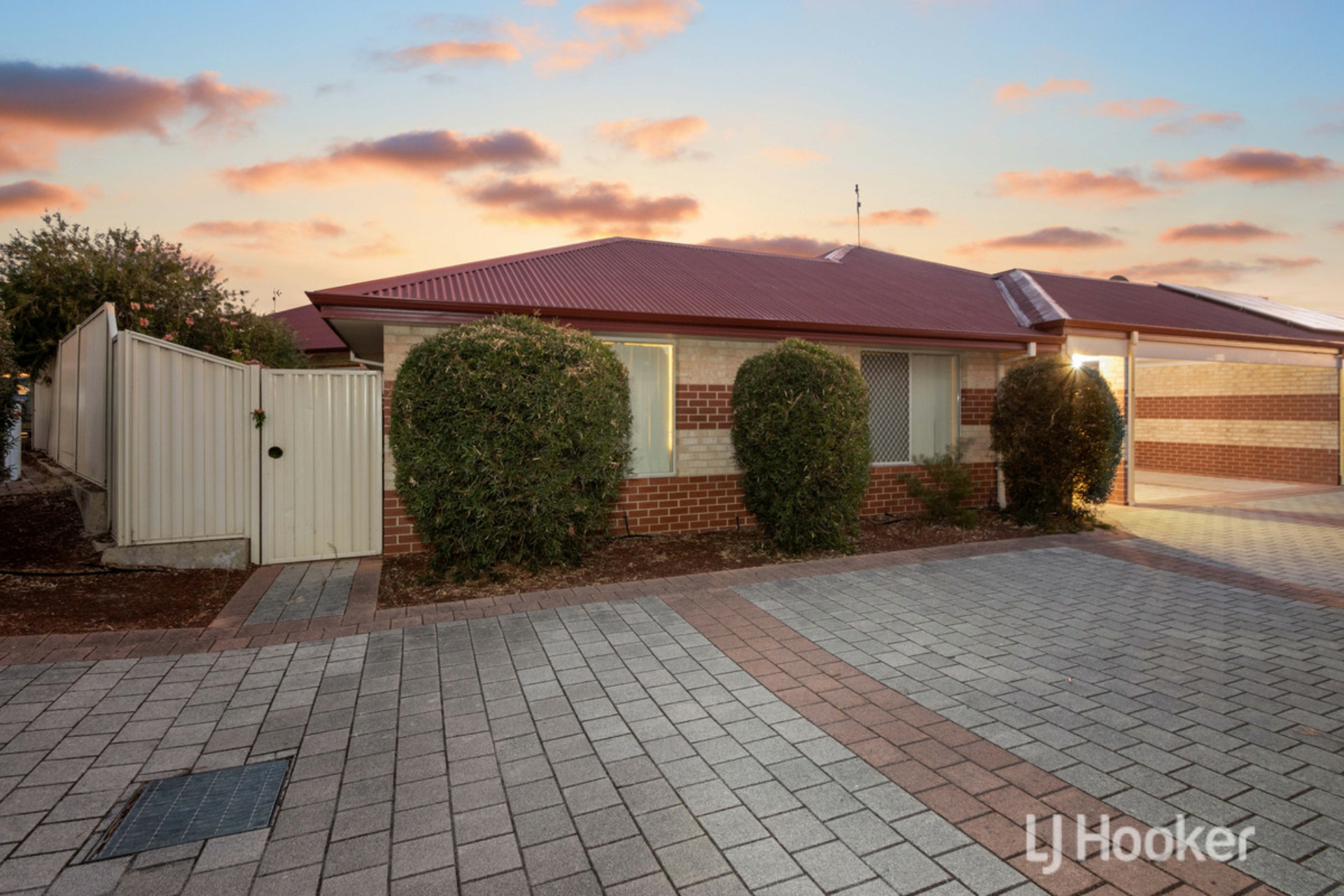 4/8 Ash Mews, Collie