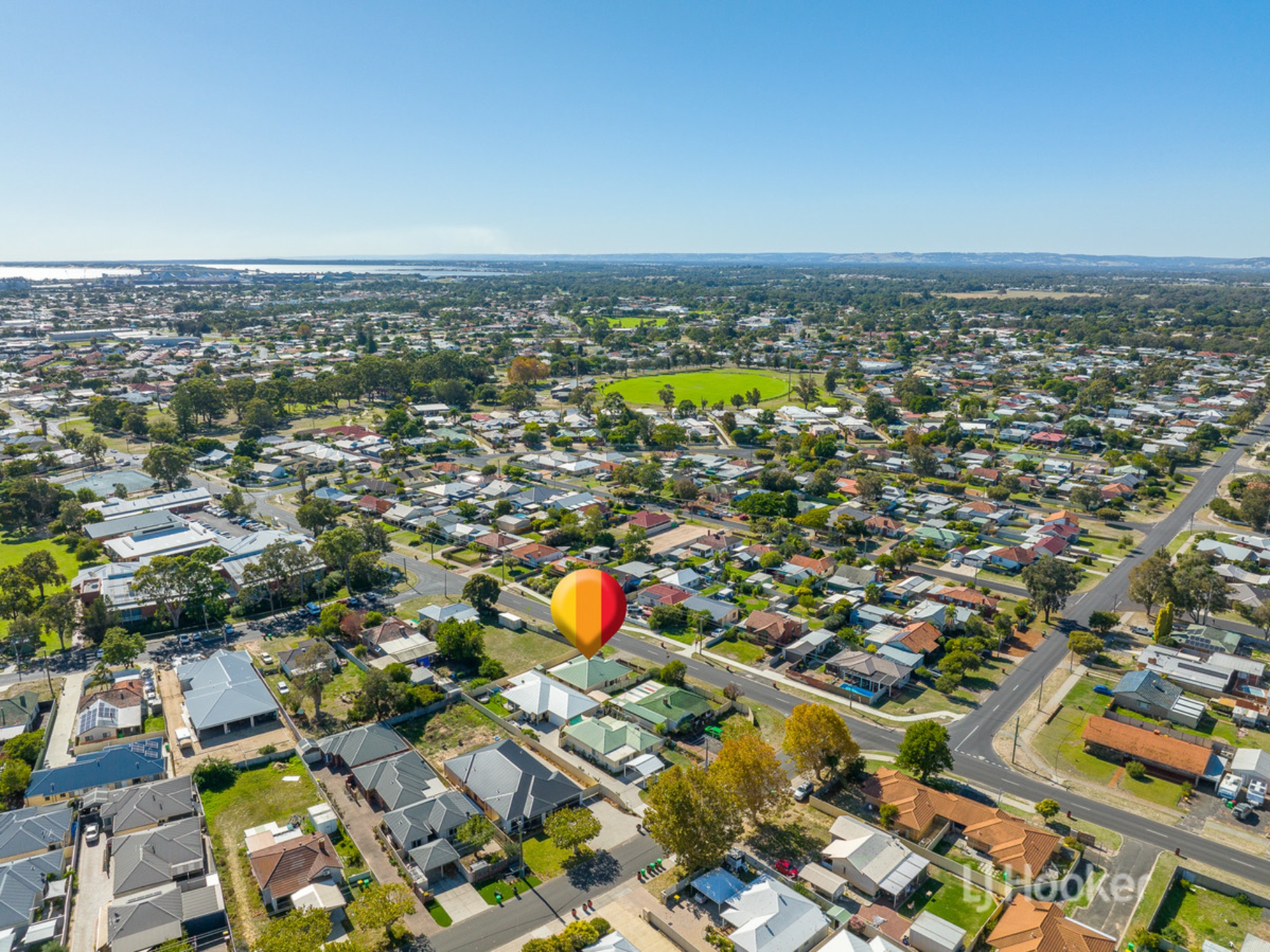 38 Ecclestone Street, Carey Park