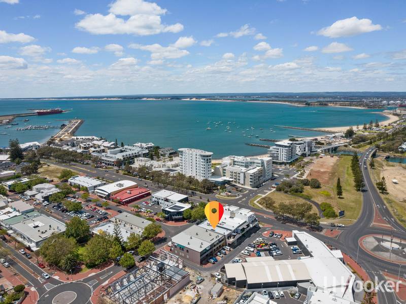 4/31 Carey Street, Bunbury